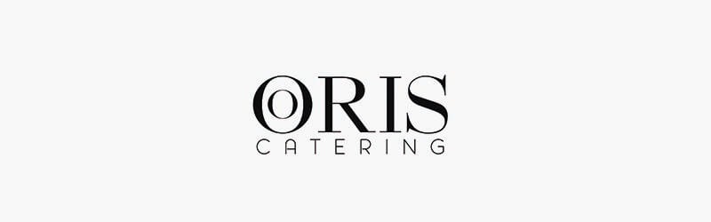 Oris catering